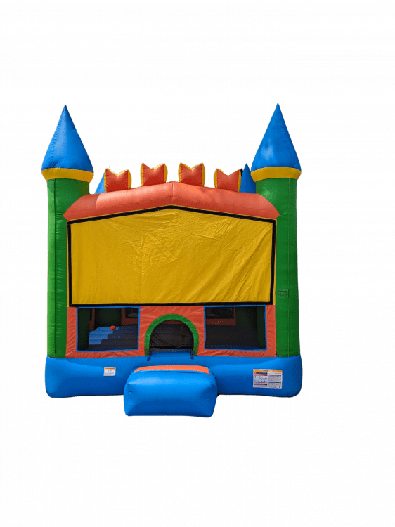 Bounce House Rentals Jumpify inflatables LLC Warren, Rhode Island RI