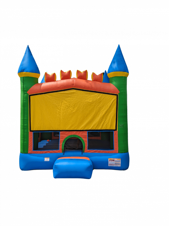 Bounce House Rentals